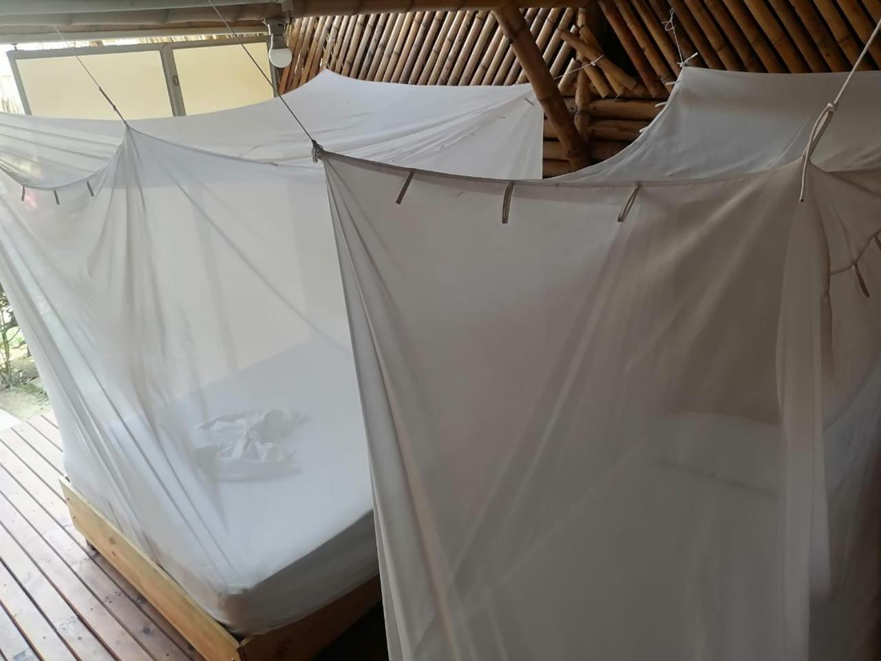 Cabana Beach Palomino Luaran gambar